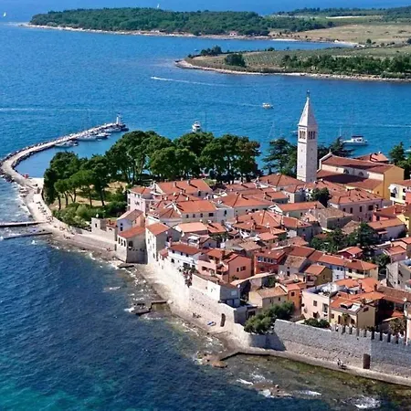 Zadar 18 Daire Diklo