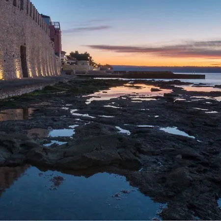 Zadar 18 Daire Diklo