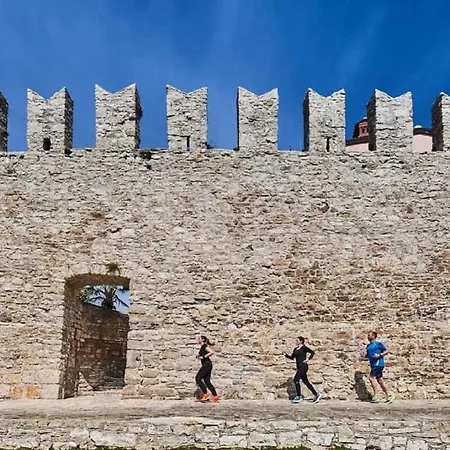 Daire Zadar 18 *