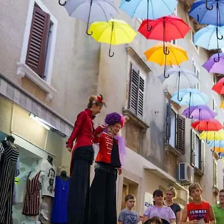 Zadar 18 Daire