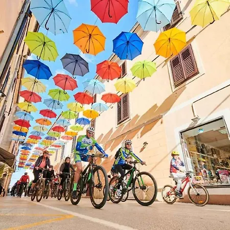 Zadar 18 Daire